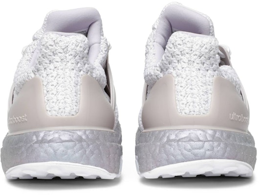 (Women) adidas UltraBoost 5.0 DNA 'White Ice Purple' FZ3976 Details for (Women) adidas UltraBoost 5.0 DNA 'White Ice Purple' FZ3976