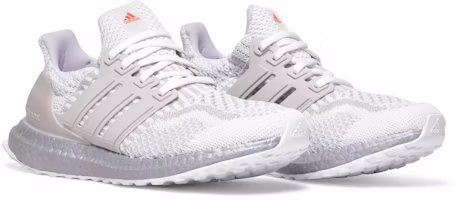 Cheap (W) adidas UltraBoost 5.0 DNA ''Weiß Eis Lila'' FZ3976