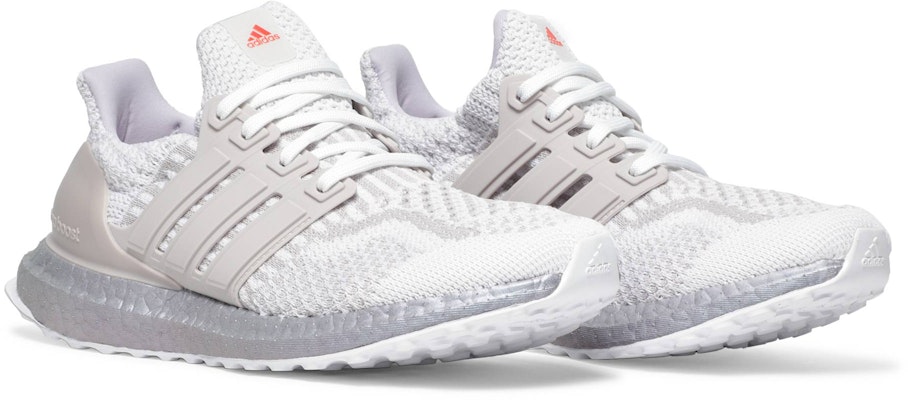 (Women) adidas UltraBoost 5.0 DNA 'White Ice Purple' FZ3976 Cheap (Women) adidas UltraBoost 5.0 DNA 'White Ice Purple' FZ3976
