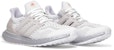 (W) adidas UltraBoost 5.0 DNA 'Putih Ais Ungu' FZ3976