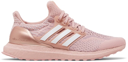 (Women) adidas UltraBoost 5.0 DNA 'Wonder Mauve' GY7953 (Women) adidas UltraBoost 5.0 DNA 'Wonder Mauve' GY7953
