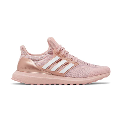 (W) adidas UltraBoost 5.0 DNA 'Wonder Mauve'