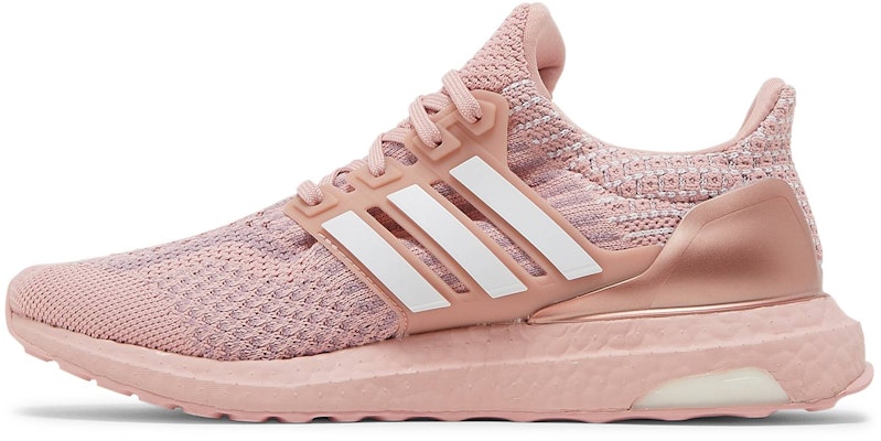 (Women) adidas UltraBoost 5.0 DNA 'Wonder Mauve' GY7953 Lookbook (Women) adidas UltraBoost 5.0 DNA 'Wonder Mauve' GY7953