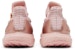 (W) adidas UltraBoost 5.0 DNA 'Wonder Mauve' Wanita Lelaki Kasut Lari. GY7953