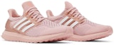 Cheap (W) adidas UltraBoost 5.0 DNA 'Wonder Mauve' Wanita Lelaki Kasut Lari. GY7953