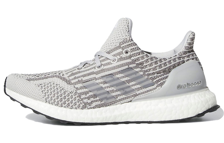 Buy 愛迪達 Ultraboost 5.0 Uncaged DNA 灰白 女款