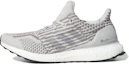 Buy 愛迪達 Ultraboost 5.0 Uncaged DNA 灰白 女款