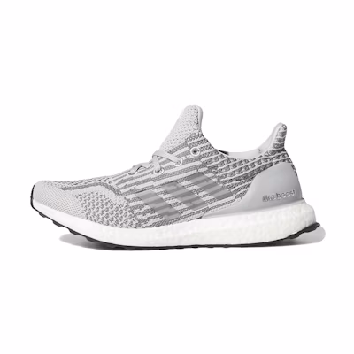 (W) adidas UltraBoost 5.0 Uncaged DNA 'Grey'