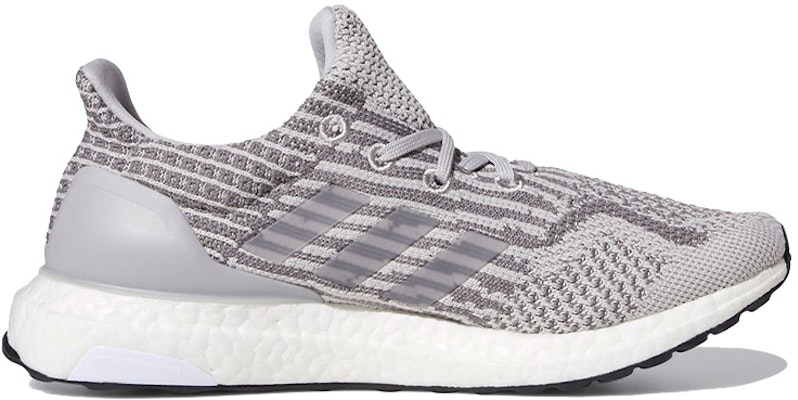 愛迪達 Ultraboost 5.0 Uncaged DNA 灰白 女款 Order 愛迪達 Ultraboost 5.0 Uncaged DNA 灰白 女款