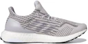 Order 愛迪達 Ultraboost 5.0 Uncaged DNA 灰白 女款