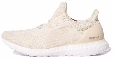 (Women) adidas UltraBoost 5.0 Uncaged DNA 'Halo Ivory' G55370 (Women) adidas UltraBoost 5.0 Uncaged DNA 'Halo Ivory' G55370