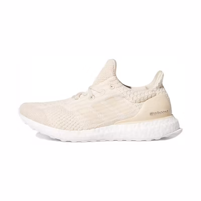 (W) adidas UltraBoost 5.0 Uncaged DNA 'Halo Ivory'