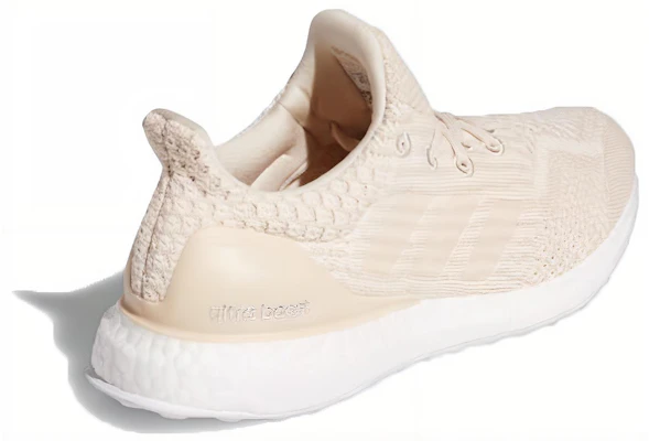 (W) adidas UltraBoost 5.0 Sin Jaula DNA 'Halo Ivory' G55370 Shop (W) adidas UltraBoost 5.0 Sin Jaula DNA 'Halo Ivory' G55370