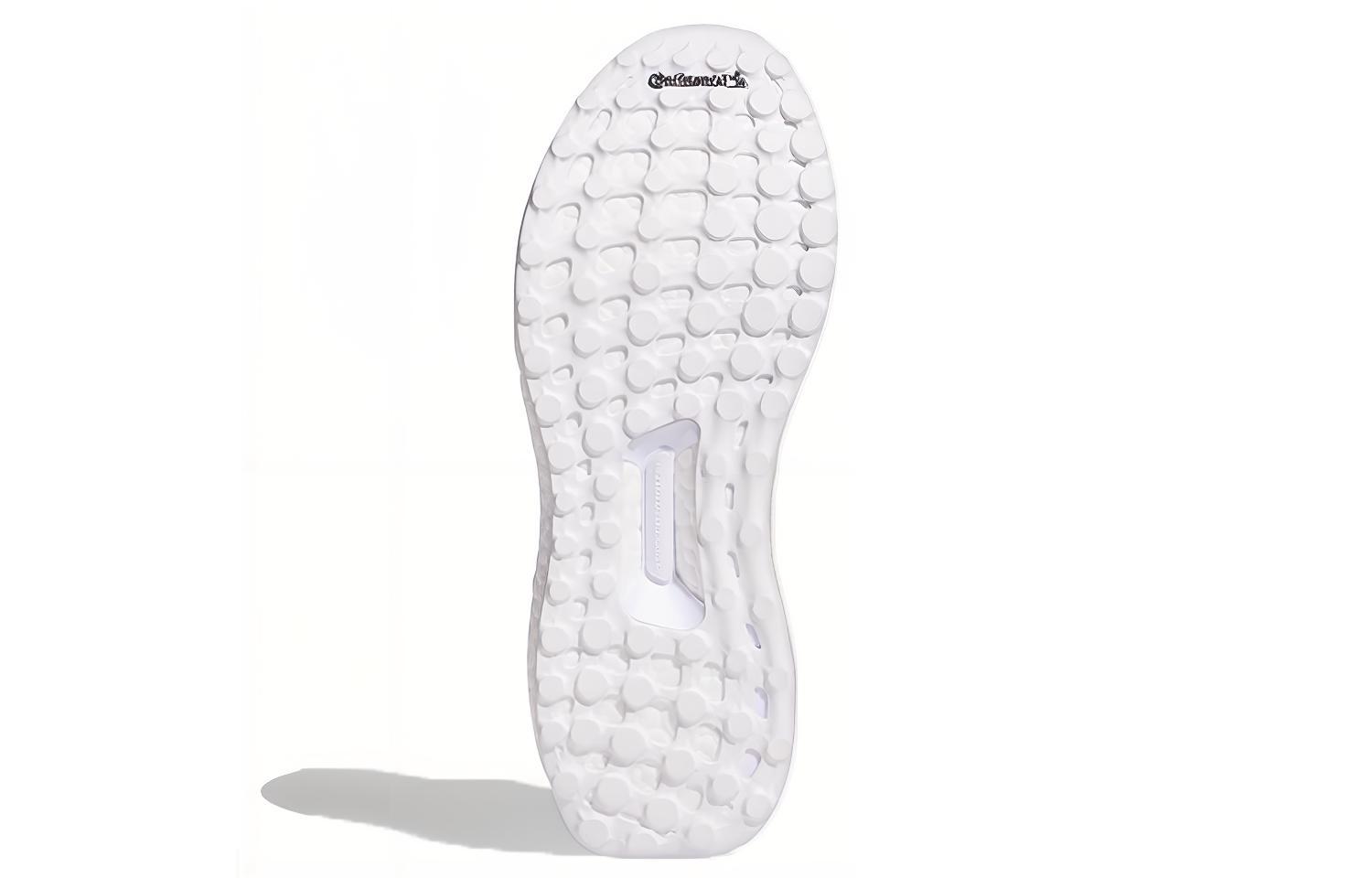 (W) adidas UltraBoost 5.0 Uncaged DNA 'Halo Ivory' 圖 6