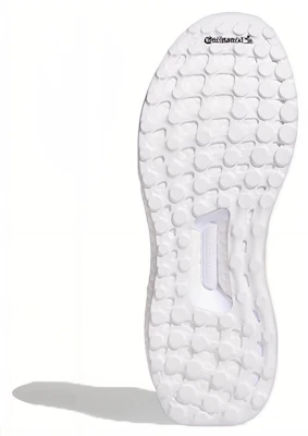 (W) adidas UltraBoost 5.0 Sin Jaula DNA 'Halo Ivory' G55370 Details for (W) adidas UltraBoost 5.0 Sin Jaula DNA 'Halo Ivory' G55370