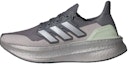 Buy (W) adidas UltraBoost 5 灰銀金屬 辦氣跑鞋 ID8839