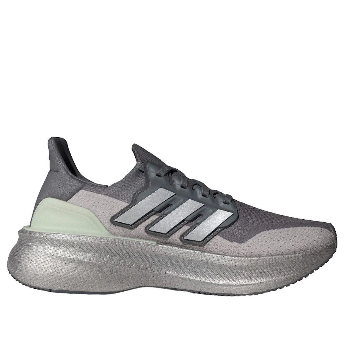 (Women) adidas UltraBoost 5 'Grey Silver Metallic'