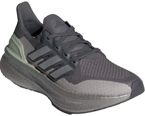 (Women) adidas UltraBoost 5 'Grey Silver Metallic' ID8839 Lookbook (Women) adidas UltraBoost 5 'Grey Silver Metallic' ID8839