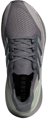 (W) adidas UltraBoost 5 灰銀金屬 辦氣跑鞋 ID8839 Purchase (W) adidas UltraBoost 5 灰銀金屬 辦氣跑鞋 ID8839