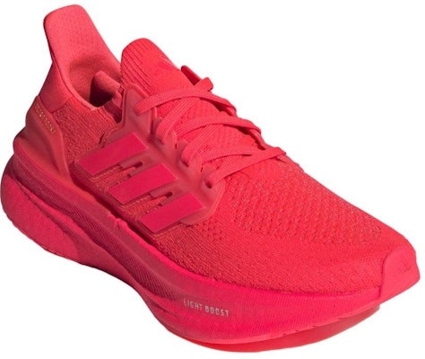 (Women) adidas UltraBoost 5 'Lucid Red' IH7711 Lookbook (Women) adidas UltraBoost 5 'Lucid Red' IH7711