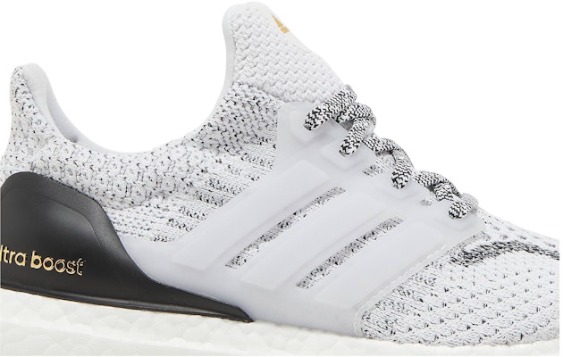 Buy (Women) adidas UltraBoost DNA 'White Black' GY6959 Novelship