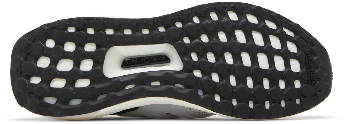 (女款)adidas UltraBoost 5 DNA '白黑' GY6959 Shop (女款)adidas UltraBoost 5 DNA '白黑' GY6959