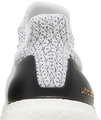 (女款)adidas UltraBoost 5 DNA '白黑' GY6959 Sizing (女款)adidas UltraBoost 5 DNA '白黑' GY6959