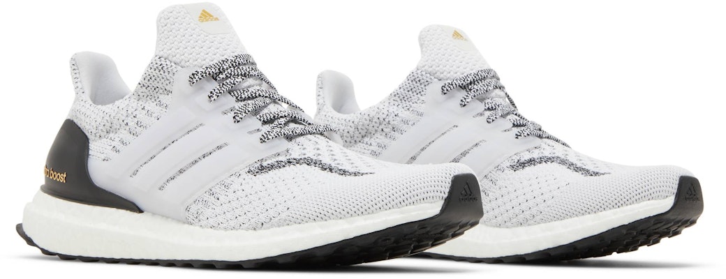 (女款)adidas UltraBoost 5 DNA '白黑' GY6959 Cheap (女款)adidas UltraBoost 5 DNA '白黑' GY6959