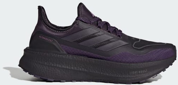 (W) アディダスウルトラブースト5 GTX オーロラブラック/プラム JQ2955 Buy (W) アディダスウルトラブースト5 GTX オーロラブラック/プラム JQ2955