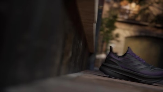 (W) アディダスウルトラブースト5 GTX オーロラブラック/プラム JQ2955 Order (W) アディダスウルトラブースト5 GTX オーロラブラック/プラム JQ2955