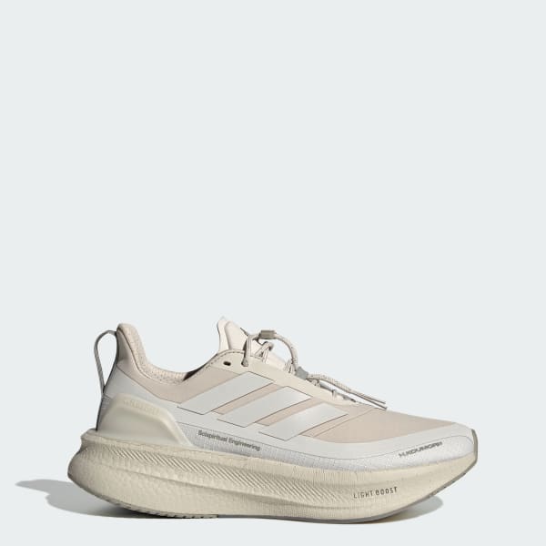 Buy (W) Adidas UltraBoost 5 H.Koumori Beige/Gris Uno/Plata Guijarro JQ5389