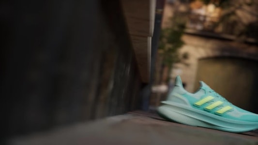 (W) 阿迪达斯 Ultraboost 5 跑鞋 蓝色/高亮黄色/薄荷绿 JQ2911 Order (W) 阿迪达斯 Ultraboost 5 跑鞋 蓝色/高亮黄色/薄荷绿 JQ2911