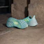 Purchase (W) Adidas Ultraboost 5 Laufschuhe Blau/Hi-Res Gelb/Halo Mint JQ2911