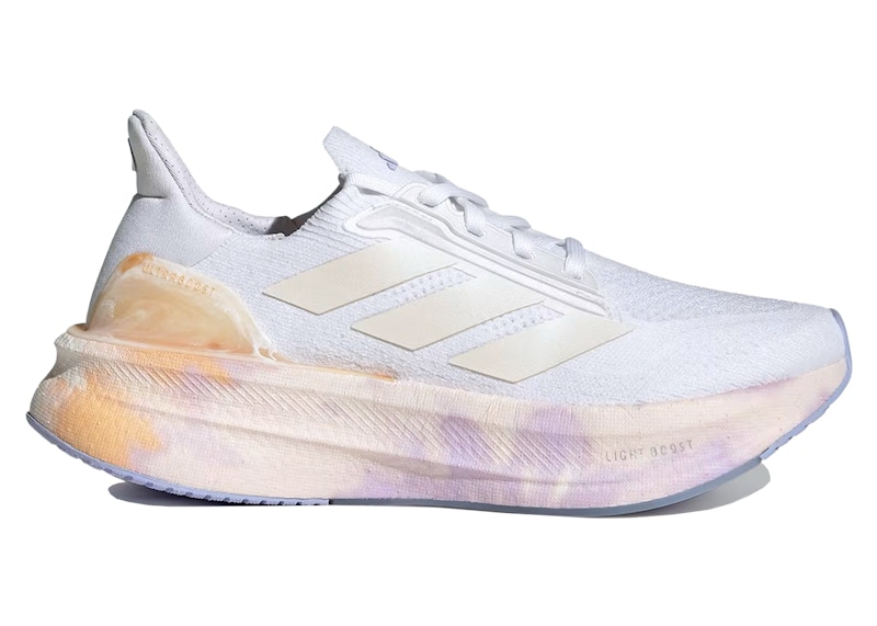 (Women) adidas UltraBoost 5X 'Tie Dye' JI1513