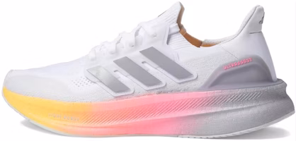(Women) adidas Ultraboost 5X 'White Lucid Pink' ID8840 (Women) adidas Ultraboost 5X 'White Lucid Pink' ID8840