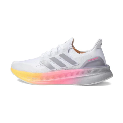 (W) adidas Ultraboost 5X 'White Lucid Pink'