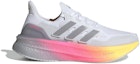 Order (W) adidas Ultraboost 5X 'Putih Lucid Pink' ID8840