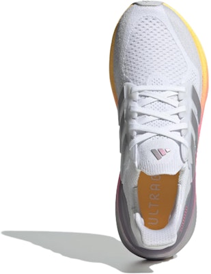 (W) adidas Ultraboost 5X 'Putih Lucid Pink' ID8840 Purchase (W) adidas Ultraboost 5X 'Putih Lucid Pink' ID8840