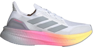 (Women) adidas Ultraboost 5X 'White Lucid Pink' IH0638 (Women) adidas Ultraboost 5X 'White Lucid Pink' IH0638