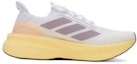 Order (Women) adidas UltraBoost 5X 'White Preloved Fig Yellow' IH0685