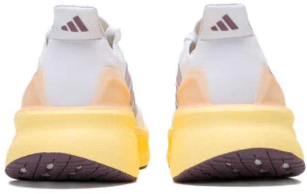 (Women) adidas UltraBoost 5X 'White Preloved Fig Yellow' IH0685 Shop (Women) adidas UltraBoost 5X 'White Preloved Fig Yellow' IH0685