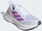Purchase (W) adidas Ultraboost 5X Zapatillas Running Blanco/Púrpura/Rosa Lúcido IH0686