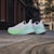 (Women) Adidas Ultraboost 5X Running Shoes Cloud White/Dash Grey/Lime Burst JQ2927