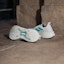 Shop (Women) Adidas Ultraboost 5X Shoes Core White/Pure Teal/Grey Six JI3245