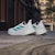 (Women) Adidas Ultraboost 5X Shoes Core White/Pure Teal/Grey Six JI3245