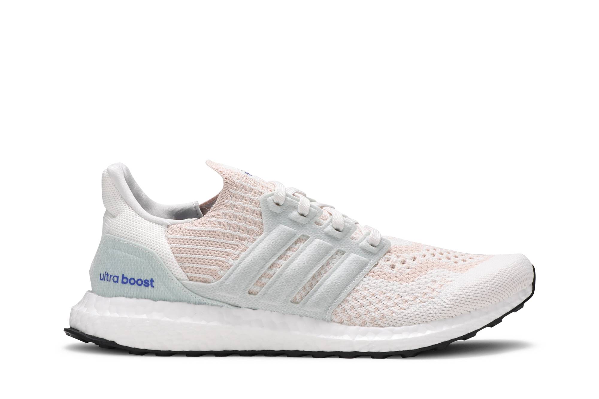 (Women) adidas UltraBoost 'Halo Ivory' FZ0247