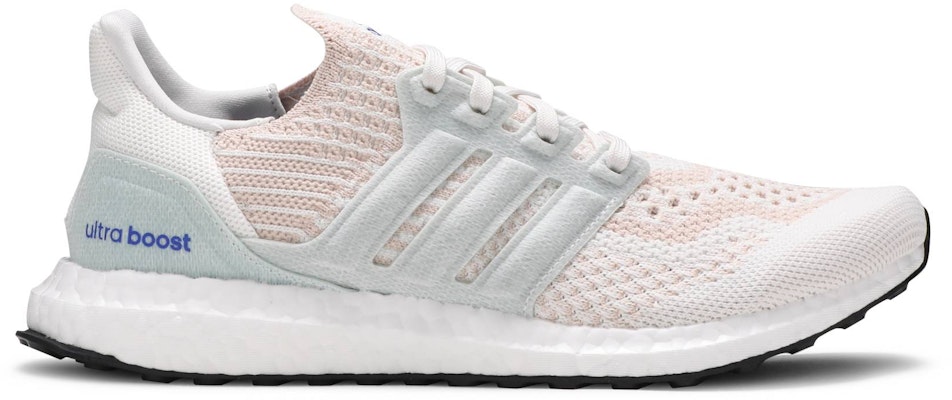 (Women) adidas UltraBoost 'Halo Ivory' FZ0247 - Main Image