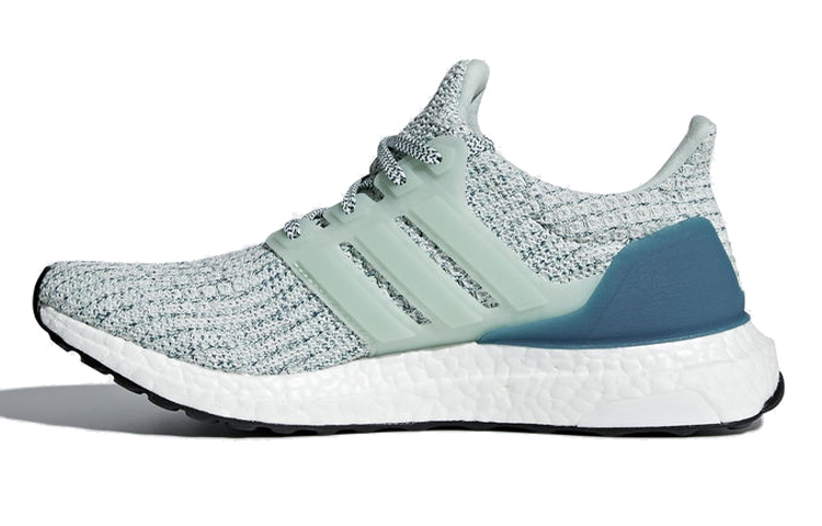 Buy (W) adidas UltraBoost 'Hijau Abu' BB6154