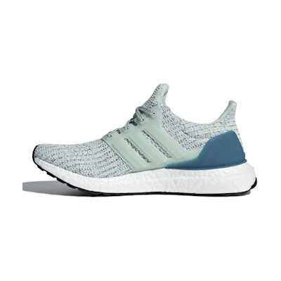 (W) adidas UltraBoost 'Ash Green'
