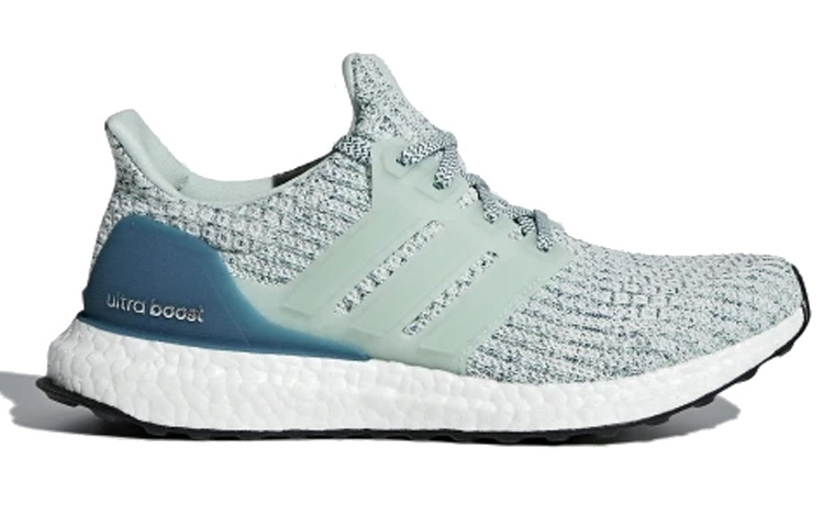 Order (W) adidas UltraBoost 'Hijau Abu' BB6154